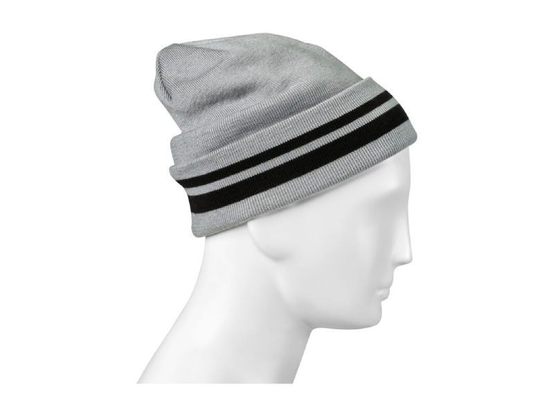 BMW Beanie TwinStripes