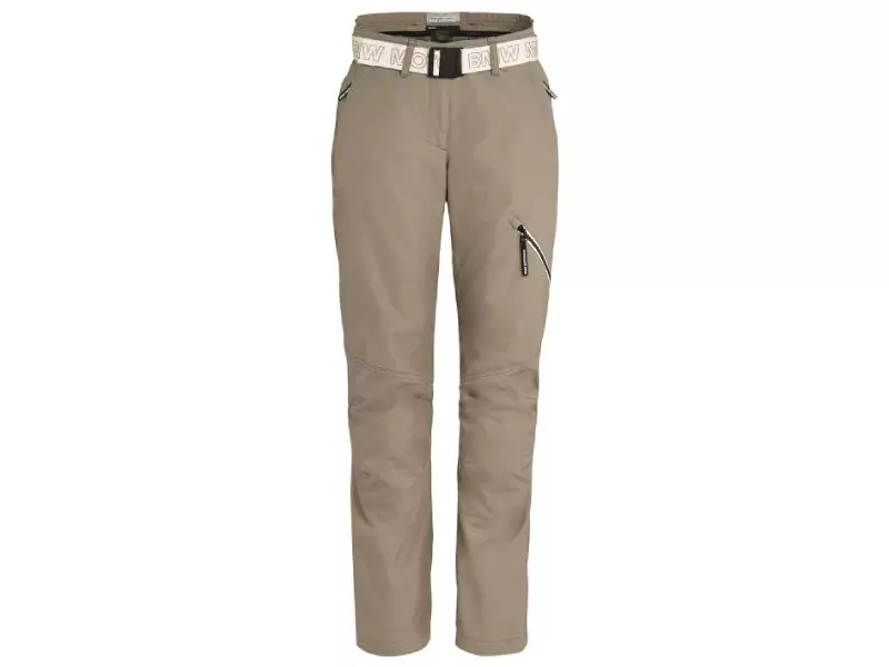 BMW Motorcycle Pants Gerlos Women 2024