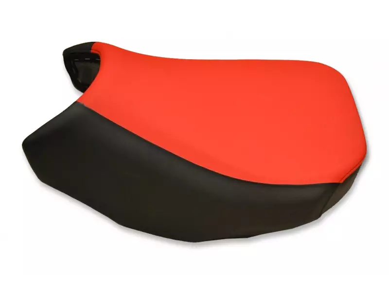 BMW Driver Seat RED/BLACK - R1250GSA