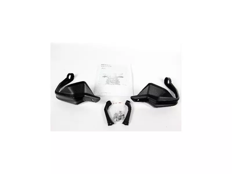 BMW Hand Protections Right and Left - R1200GS (2013-2018)