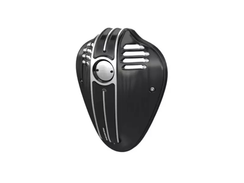 BMW Cover Belt Machined (Roland Sands Design) - R18/Classic/B/Transcontinental