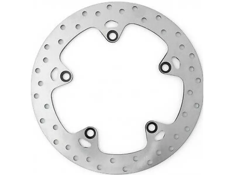 BMW Brake disc Rear Genuine - G310GS (K02) - G310R (K03) - G310RR