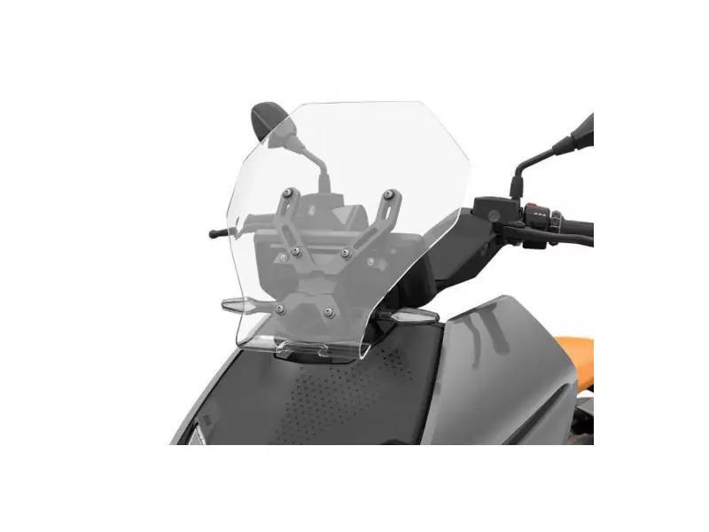 BMW Windscreen only (High) - CE04