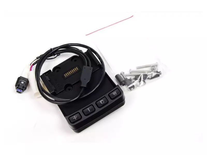 BMW Navigator 6 Mount Cradle