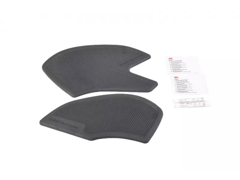 BMW Knee Pads - R NineT (Pure/Scrambler/UrbanGS)