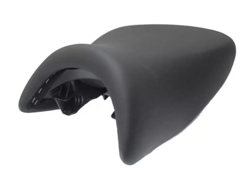 BMW Driver Seat Black (780-800mm) -K1600GT / K1600GTL