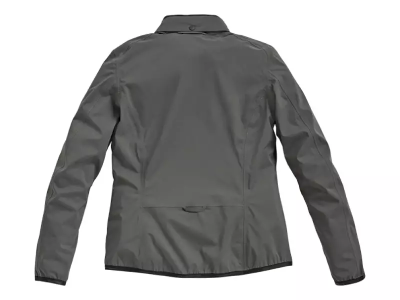 BMW Waterproof Inner Jacket Ride Women