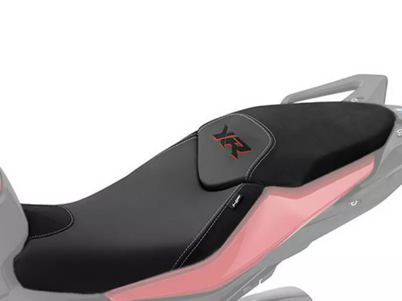 BMW Seat Sport HP High 855mm - S1000XR (K49)