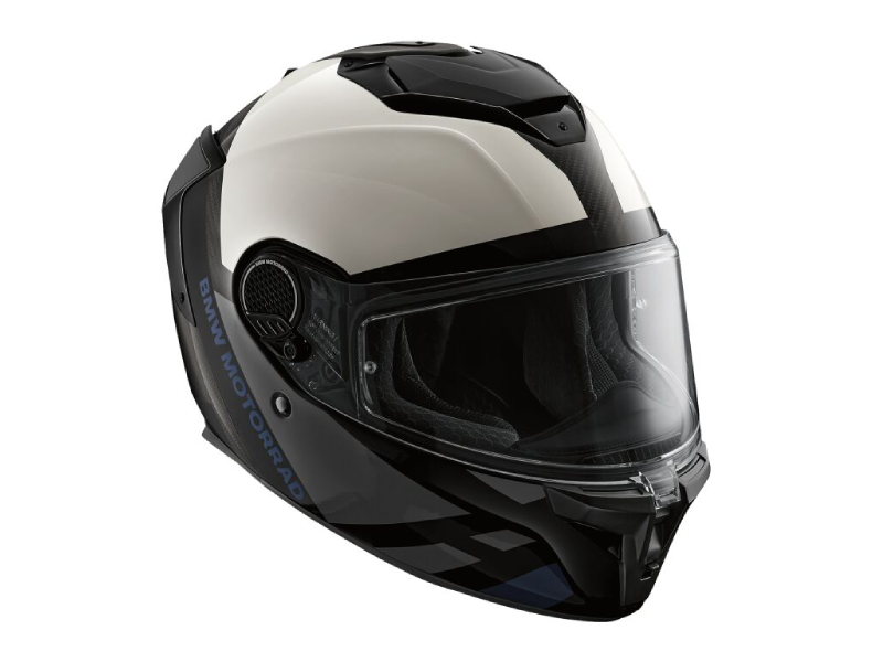 BMW Motorcycle Helmet Xomo 2024