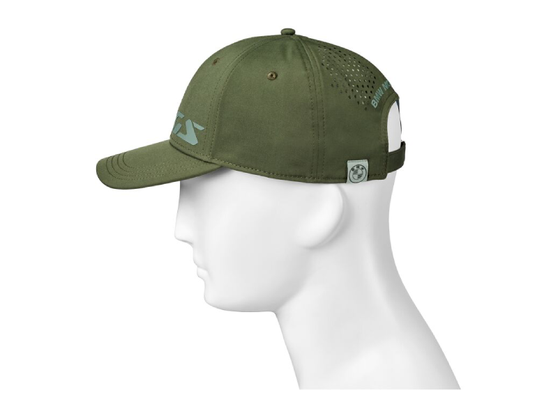 BMW Cap GS