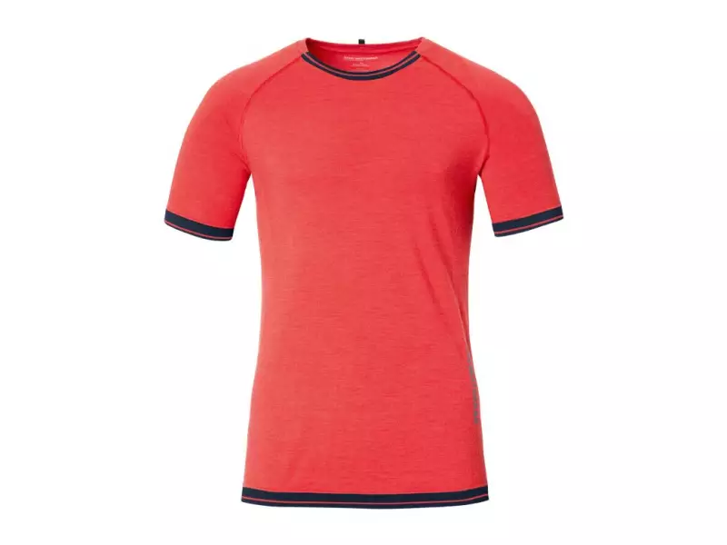 BMW T-Shirt Functional Merino Men