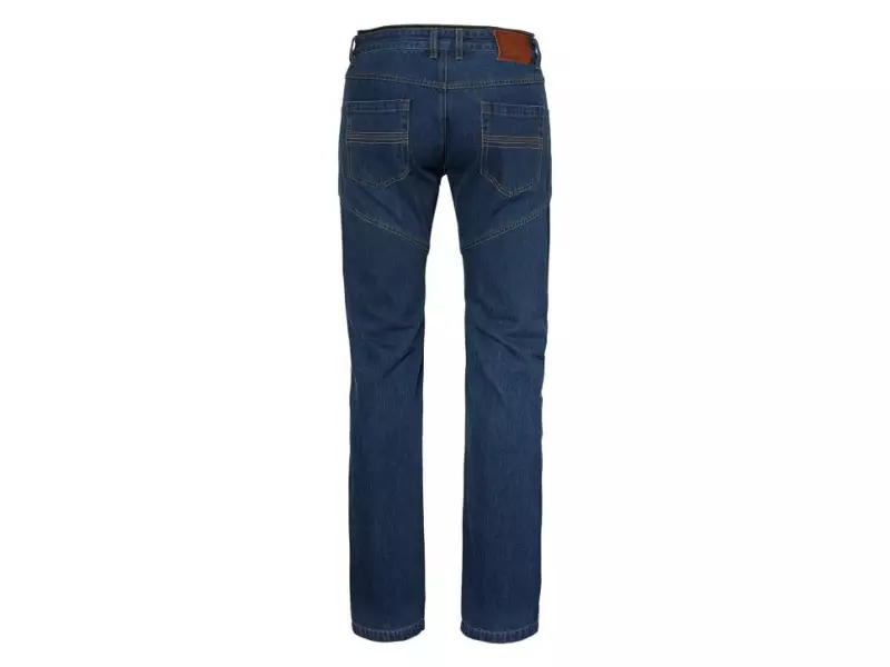 BMW Motorcycle Pants Jeans Kreuzberg Men