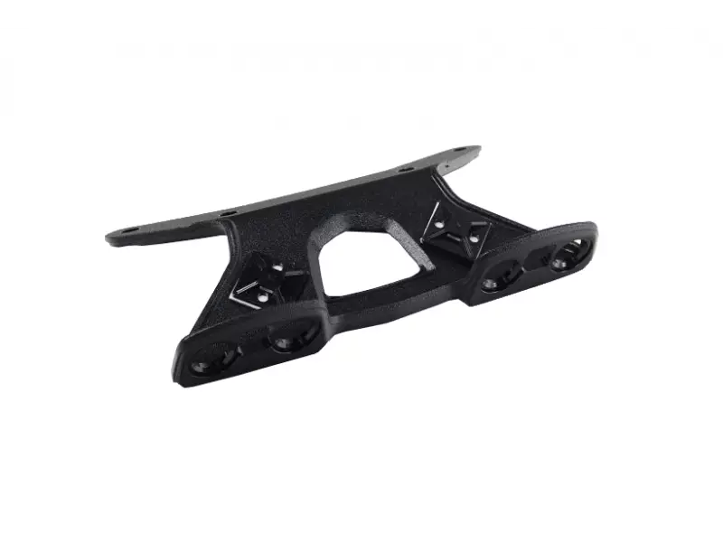 BMW Dual instrument cluster holder - R NineT Pure / R NineT Scrambler