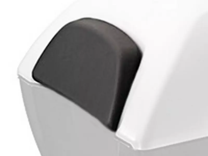 BMW Backrest for Top Case 30L - G310GS/R - C400GT - C400X - R1200R - R1200RS - R1250R - R1250RS - S1000XR - F900R/XR