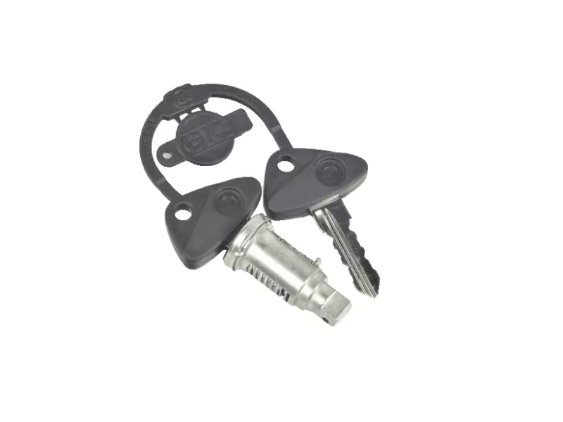 BMW Pack Top Case Touring 49L Meteoric Dust with key provided - R1250RT - K1600GT [2022 -]