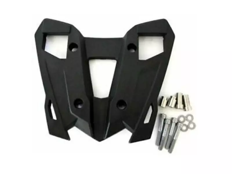 BMW Luggage Racks Top Case Vario - F700GS (K70) F800GS (K72) - Version after June 2014