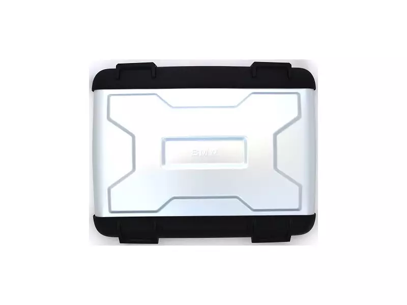 BMW Top case Lid or Pannier Lid - R1200GS K25 [2003-2012]