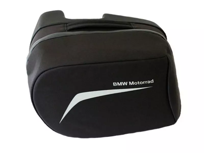 BMW Inner Bag for Motorcycle Pannier Touring Left - S1000XR (K49)