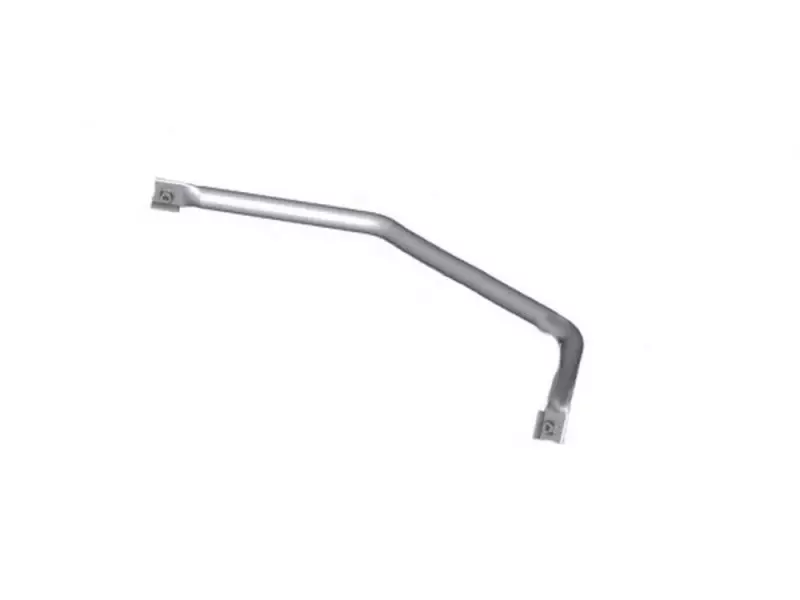 BMW Cross-bar support Motorcycle Pannier Aluminium - R1200GS (K25) / R1200GS Adventure (K25)