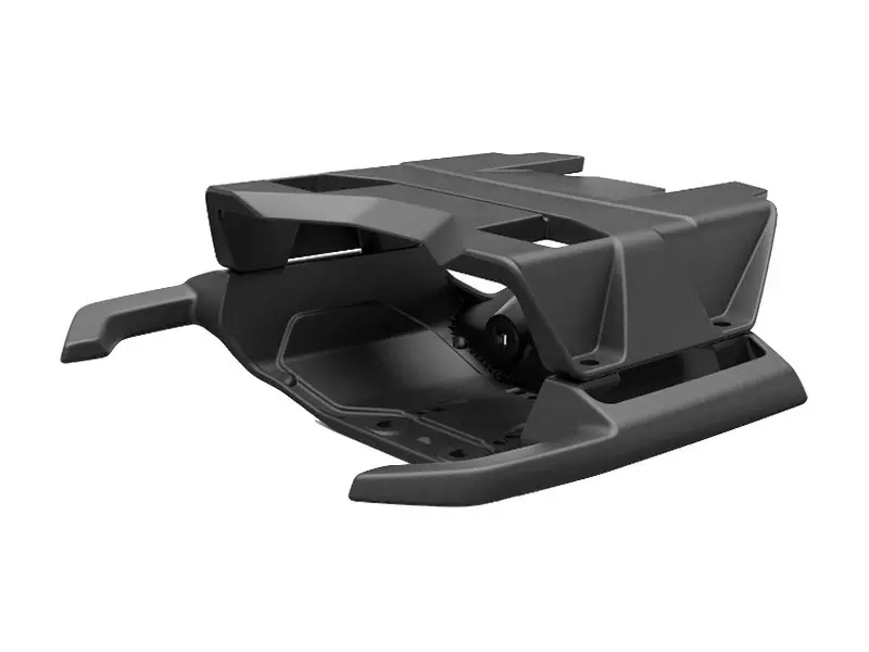 BMW Top Case Support Pack - CE04