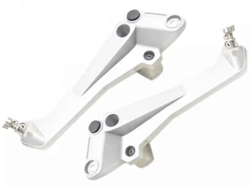 BMW Set of Pannier Rack Vario - R1200GS (K25)