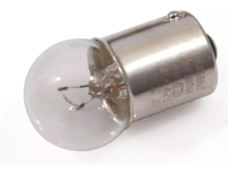 BMW Original 12V 10W bulb