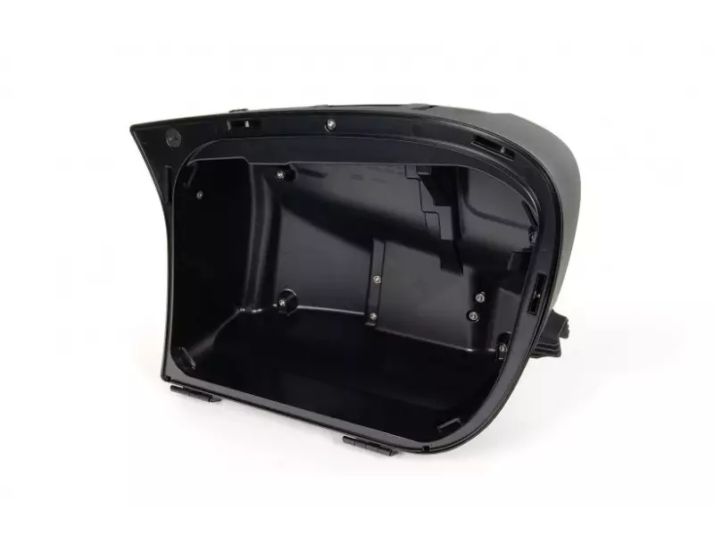 BMW Suitcase background - R900RT - R1200RT/R/ST - K1200GT - K1300GT