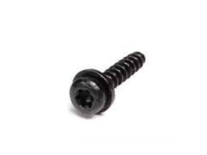 BMW Cylindrical screw (M6x40-8.8-ZNNIV) (see compatible models)