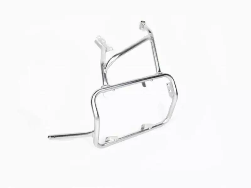 BMW case Holder for Aluminium Case LEFT - F850GS / F850GSA