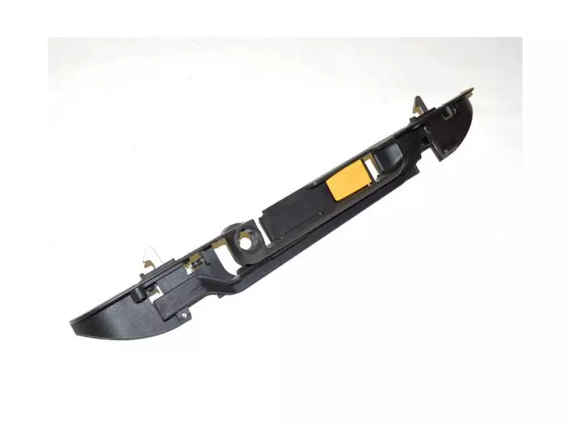 BMW Lock strip - F650GS R13 - F700GS K70 - F750GS K80 - F800GS K72 - R1200GS (K25-K50) - R1200GSA K51 (2013-2018)