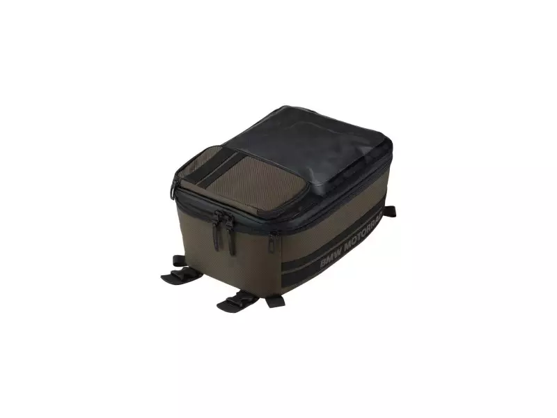 BMW Adventure Collection tank bag large (11-16L) - G310R - R1200R/RS - R1250R/RS - F800R/GT/ST/S  -F900R/XR