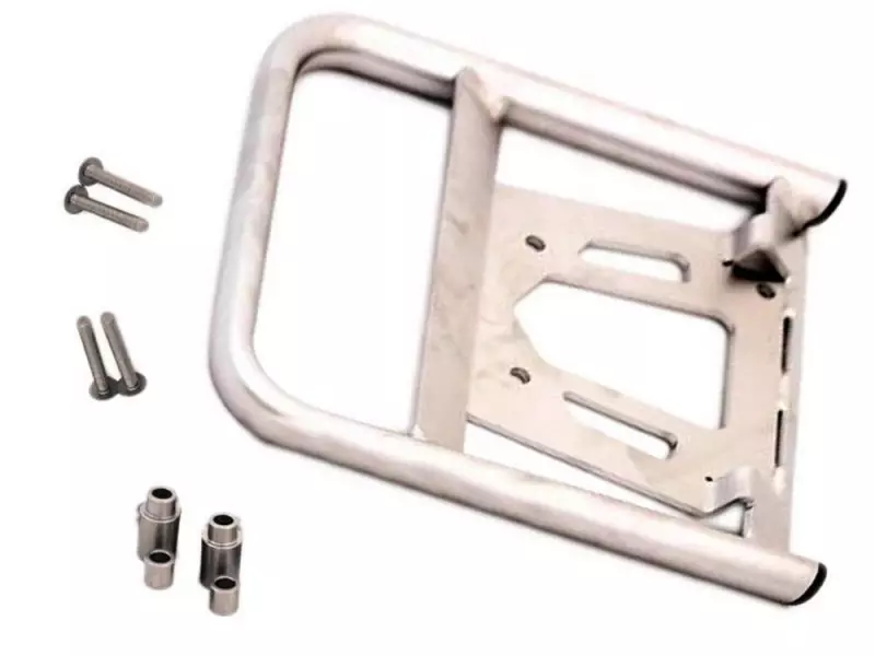 BMW Set support Top Case Aluminium - F650GS (K72) / F700GS (K70) / F800GS (K72) / F800GS Adve (K75)