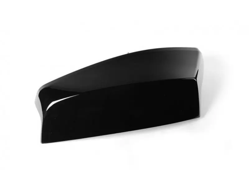 Top-case cover LEFT (BLACK-STORM)