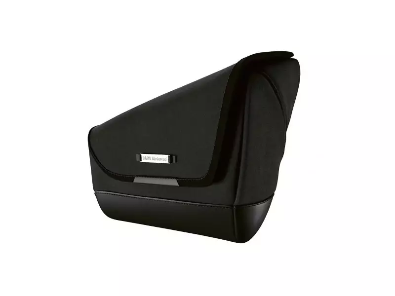 BMW Bag frame RIGHT (waterproof) - R18 K34 / R18 Classic