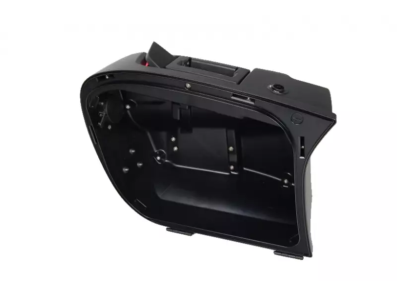 BMW Touring suitcase back - R900RT - R1200RT/R/ST - K1300GT - K1200GT