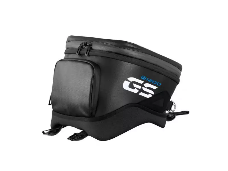 BMW Tank Bags (Big Size) R1200GS (K50) 2013-2018