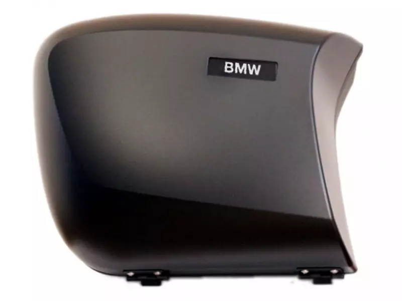 BMW Motorcycle Pannier Touring Left - R1200R (K27) / R1200ST