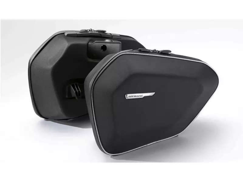 BMW Soft Pannier LEFT - F900R / F900XR