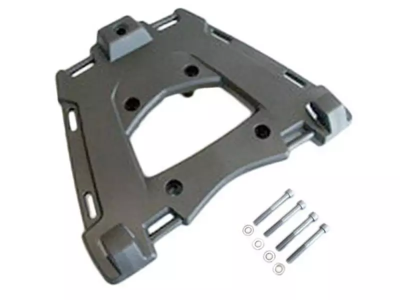 BMW Set Rear Racks Top Case Vario - F650GS (K72) F700GS (K70) F800GS (K72) Until June 2014