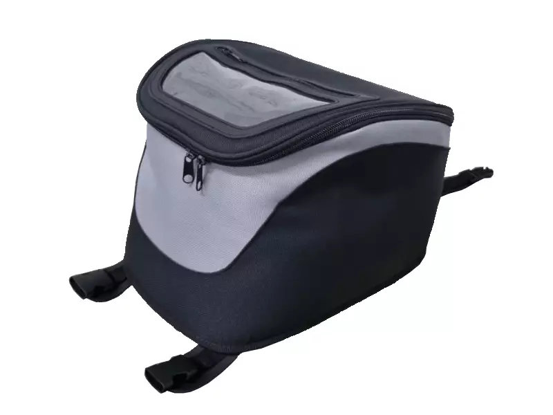 BMW Small Tank Bags 12L - F800GT/R/S/ST - K1200R - K1200S - R1200ST - K1300R/S