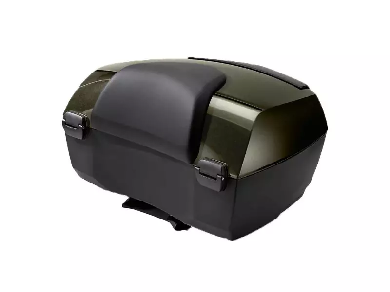 BMW Pack Touring Top case 49L (Manhattan) - R1250RT