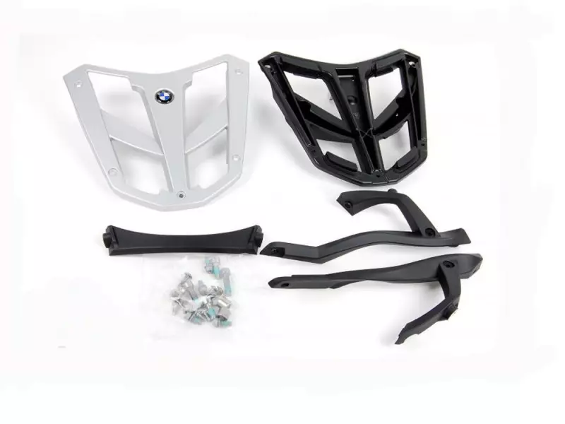 BMW Kit Rear Racks C evolution (grab handle to be painted) - C600 / 650 Sport K17/K18