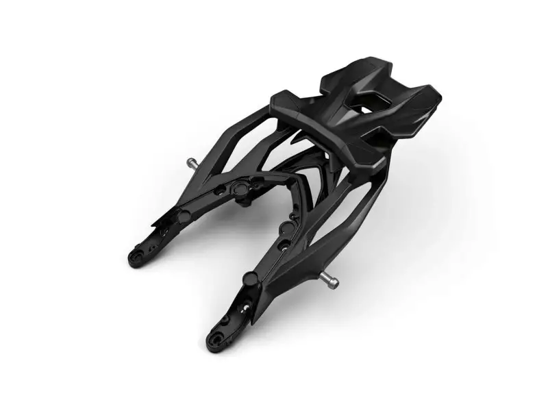 BMW Complete Set Top Case Rack - F900R / F900XR