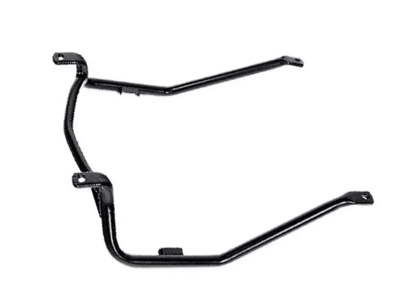 BMW Luggage Rack - K1200R / K1200R Sport / K1200S / K1300R / K1300S