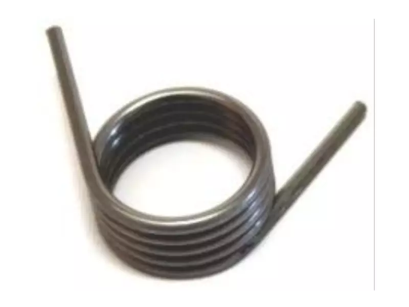 BMW Torsion spring Torsion springfor foot pegs R1200GS [2007-2012] - R1200GSAdv [2007-2013]