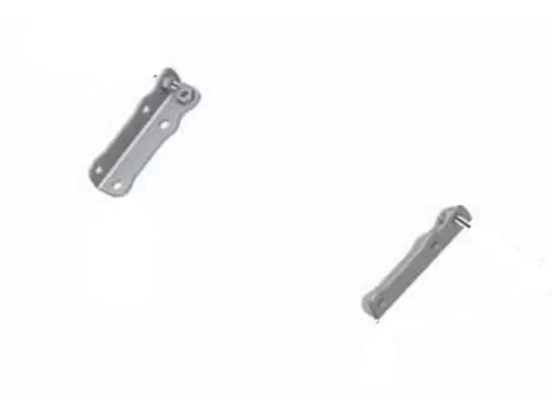 BMW Bracket - F750GS / F850GS / F850GSA