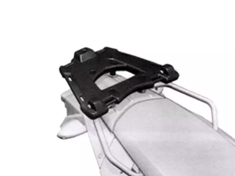 BMW Set Rear Racks Top Case Vario - F650GS (K72) F700GS (K70) F800GS (K72) Until June 2014