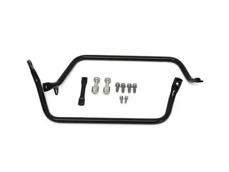 BMW Set of Pannier Rack - F650GS (R13) F650GS Dakar (R13) G650GS (R13)