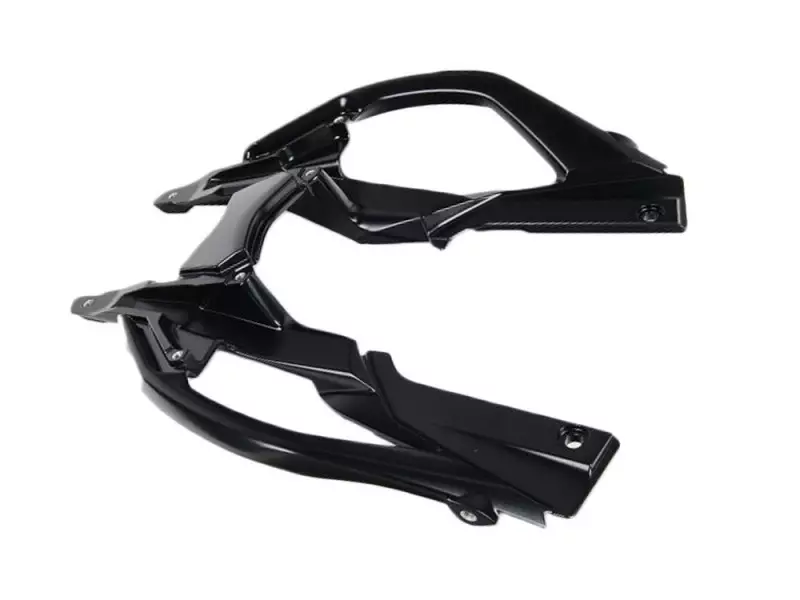 BMW Rear Rack for Top case Basic - R1200R (K53) - R1200RS (K54) - R1250R 2019 (K53) - R1250RS (K54)
