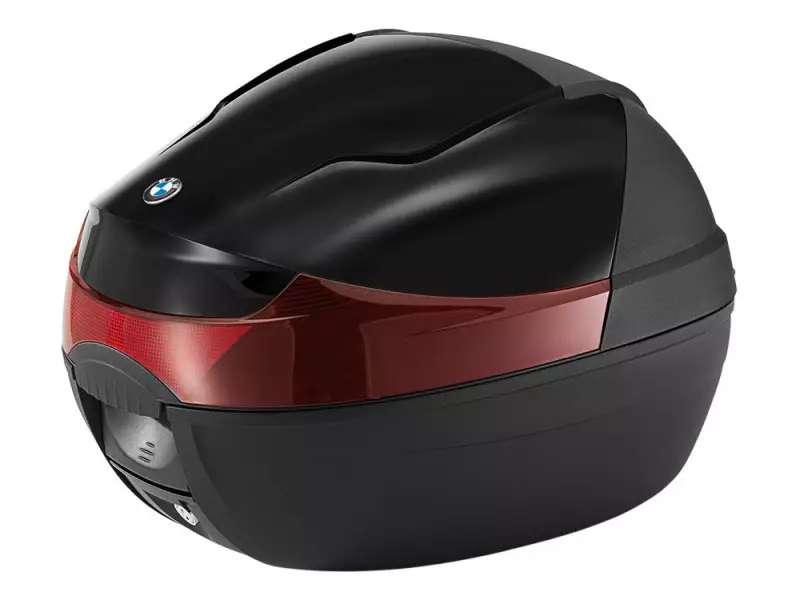 BMW Top Case Light 29L with Adapter plate (whitout BMW plate) - G310GS / G310R / C400GT / C400X